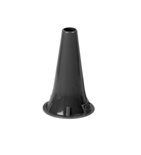 MINI SPECULUM MONOUSO PER OTOSCOPIO