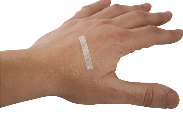 Suture cutanee adesive 3M Steri Strip