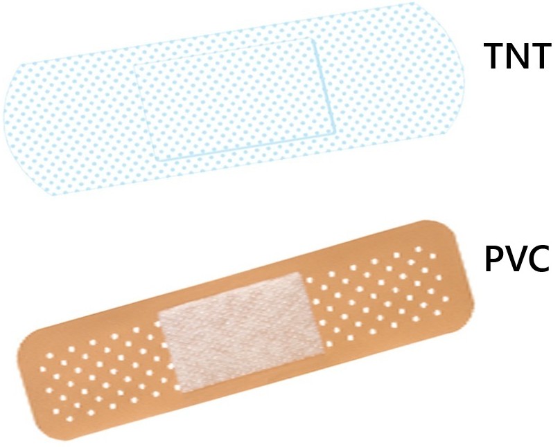 Cerotti strip mm 19 x 72