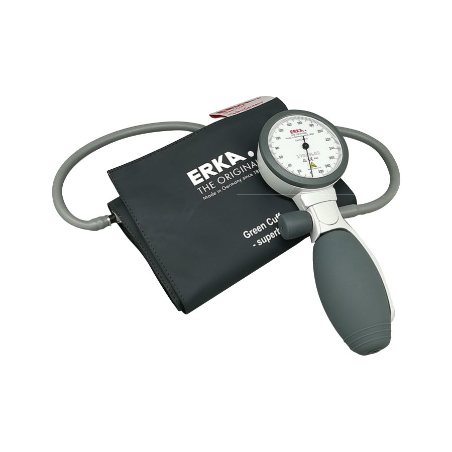 Sfigmomanometro aneroide Erka Switch 2.0